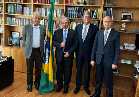 Ministros asseguram que produção de etanol não será afetada pela isenção da taxa na importação