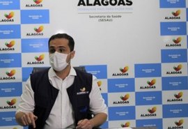 Governo de Alagoas assina protocolo de aquisição da vacina Coronavac