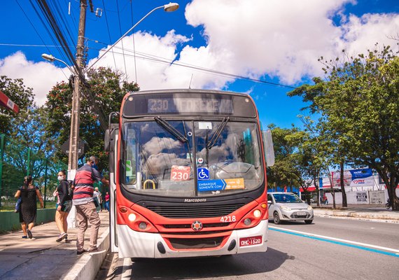 Pessoas com deficiência e tratamento fora de domicílio terão transporte gratuito