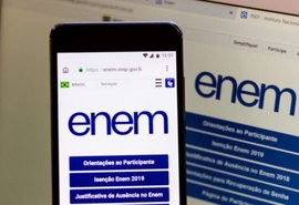 Gabaritos do Enem digital serão divulgados nesta quarta-feira