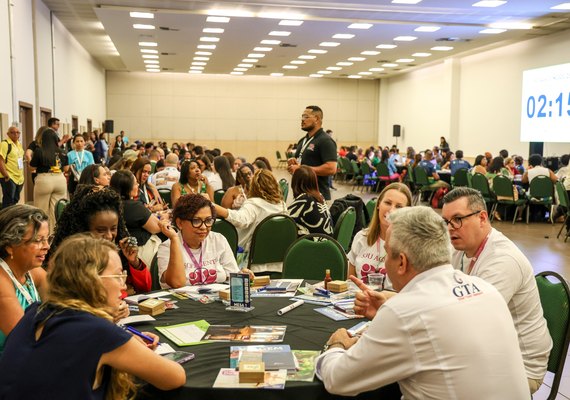 Evento nacional gratuito para agentes de viagens chega a Maceió