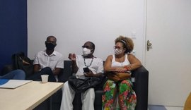 Movimento Negro repudia racismo estrutural e institucional em Maceió