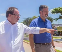 Pesquisa interna revela dificuldades de Arthur Lira em Arapiraca