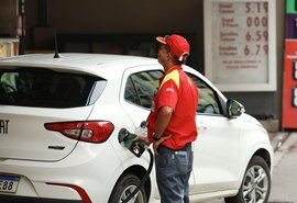 Petrobras aposta em aumento da produção para conter preços dos combustíveis