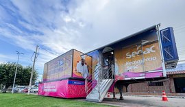 Escola do Turismo abre mais de 100 vagas em cursos em Coruripe