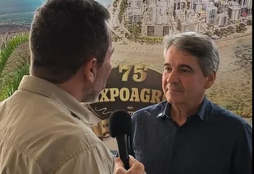 Expoagro começa nesta quinta e espera superar R$ 50 milhões