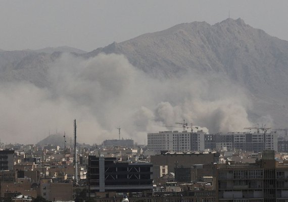 Japão, Rússia e União Europeia reagem a ataque conjunto ao Irã