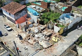 “Enquanto a terra treme em Maceió, a prefeitura faz ‘farra’ com dinheiro da Braskem”