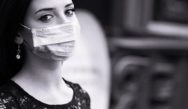 Alagoas: as 6 mortes pela covid-19 confirmadas hoje foram todas mulheres