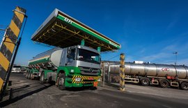 Petrobras reduz preço do diesel para as distribuidoras