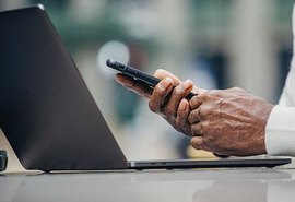 Levantamento mostra que a velocidade média de internet em AL é a pior do Brasil