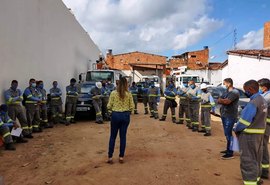Greve na Parceria Engenharia começa dia 19 após impasse