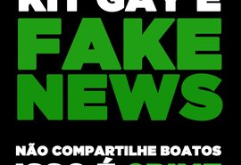 TSE confirma: Não existe Kit Gay
