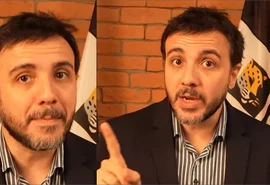 Pré-candidato dispara contra Alagoas e chama classe política do estado de “droga”