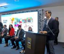 Presidente da AMA comemora projeto que institui o 13º do Cria: “É muito mais que um cartão”