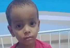 “Podiam ter salvado meu irmão”: família denuncia negligência de UPA após morte de criança por meningite