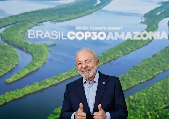 Mais de 70 presidentes e representantes de países chegam a Belém