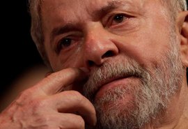 Nordeste: ausência de Lula faz disparar rejeição a outros candidatos