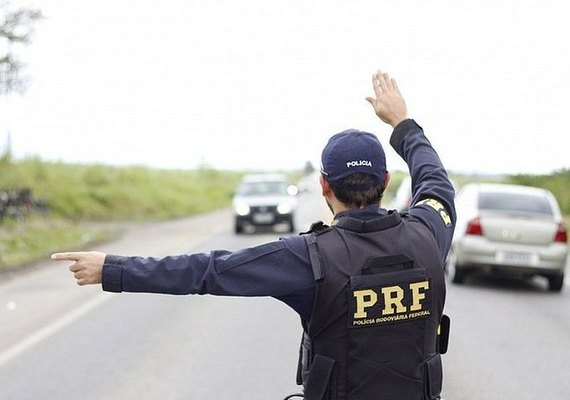 Confira os trechos interditados das rodovias em AL após fortes chuvas