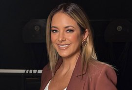 Ticiane Pinheiro deixa a Record após 20 anos