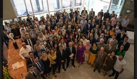 Fábio Ferrario se inscreve na disputa da lista sêxtupla da OAB para o Quinto Constitucional