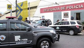 Alagoas não registra roubos a bancos no ano de 2020