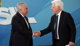 Força-tarefa da Lava Jato prende Michel Temer e faz buscas por Moreira Franco