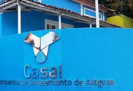 Rompimento de adutora pode comprometer abastecimento de água em bairros de Maceió