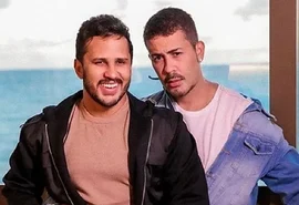 Justiça proíbe Carlinhos Maia e Lucas Guimarães de 'atacarem' ex-motorista