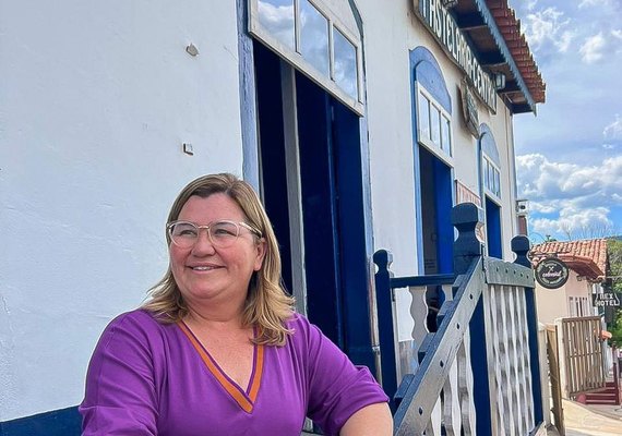 MP pede afastamento de prefeita de Porto Calvo por fraude à licitação