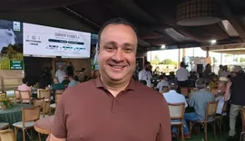 Mudança de rota: Gustavo Lima troca de partido na disputa de federal