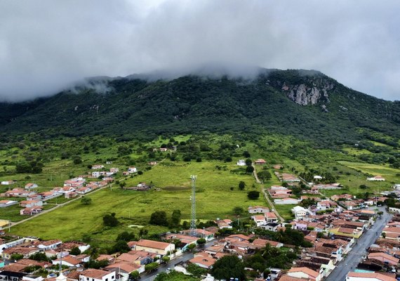 Secretaria de Turismo apoia realização de encontro de voo livre em Maravilha