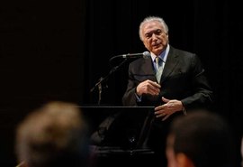 Temer sanciona novo regime tributário às montadoras
