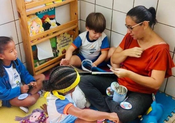 Prefeitura de Maceió convoca mais 1.400 candidatos na 4ª chamada do PSS da Educação