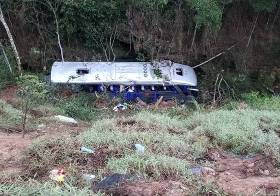 Novo acidente deixa feridos e duas pessoas mortas