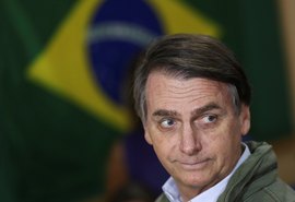 Eleito presidente, Bolsonaro perde imunidade que o livrou de processos