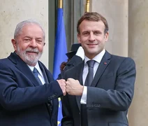 Lula e Macron debatem 'Conselho da Paz' e reafirmam necessidade de fortalecer a ONU