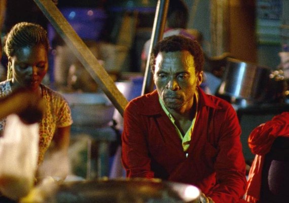 Histórias negras e defesa da Cinemateca marcam premiação da Mostra de SP