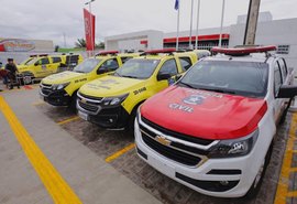 Ciosp registra três homicídios em Maceió em intervalo de 12 horas