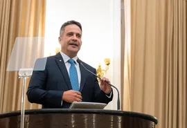 Paulo leva disputa com JHC para o terreno dos servidores e concursos