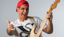 Durval Lelys vai abrir o Verão Massayó com show na orla; saiba mais