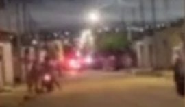 Jovem cadeirante é morto a tiros dentro de casa em Arapiraca