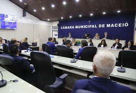 Comissão de Constituição, Justiça e Redação Final aprova projeto que proíbe homenagens a escravocratas e eugenistas em Maceió