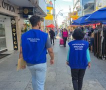 Procon Alagoas orienta foliões sobre golpes e abusos no comércio