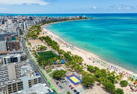 Maceió está no ranking dos melhores destinos para quem quer descansar