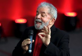 Preso há 100 dias, Lula diz em vídeo: Ser sonho de consumo de Moro