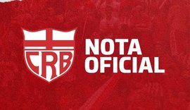Fifa libera CRB de transfer ban e clube pode inscrever reforços na Série B