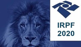 Prazo para entrega da declaração do IRPF começa hoje (02)