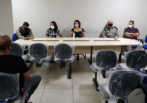 MPT integra ação conjunta para proteção de adolescentes em Maceió