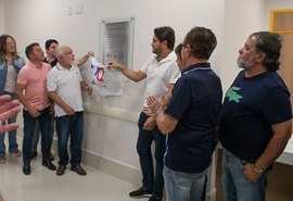 Valeu Boi: Show de artista alagoano vira ato de solidariedade em prol do Hospital de Amor de Lagarto (SE)